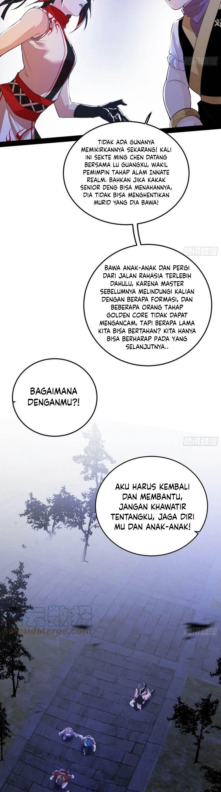 Dilarang COPAS - situs resmi www.mangacanblog.com - Komik im an evil god 321 - chapter 321 322 Indonesia im an evil god 321 - chapter 321 Terbaru 20|Baca Manga Komik Indonesia|Mangacan